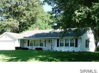 1823 Jay Ave, Swansea, IL 62226