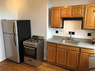 Rented by Flatiron Real Estate Advisors LLC