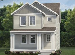 510 Roycroft Dr #81, Wake Forest, NC 27587