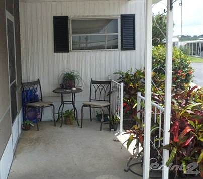 Adorable Front Porch
