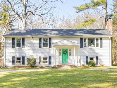 10 W Cudworth Ave, Assonet, MA, 02702