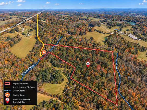 4th image of 7489 Shoals Branch Rd