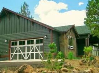 4128 Crescent Rim Dr, Prineville, OR 97754