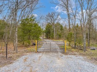 1936 Northshore Rd, Quinlan, TX 75474