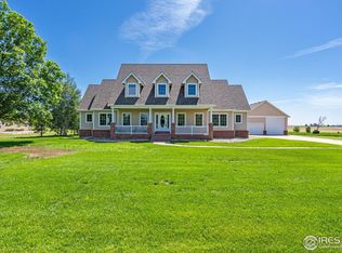 304 N Shore Cir, Windsor, CO 80550