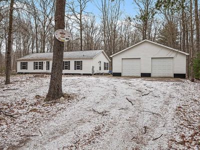 867 S Eleven Mile Rd, Midland, MI, 48640