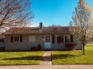 803 Hemlock St, Shelbyville, IN 46176