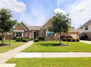 14407 Kingston Falls Ln, Humble, TX 77396