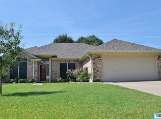 506 Armstrong Dr, Belton, TX 76513