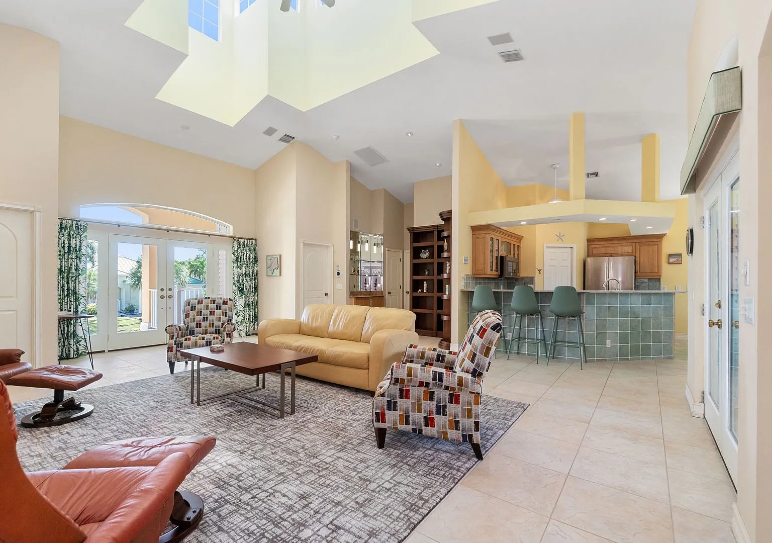 ** Boater's Dream Single Family Home For A Vacation Get-A-Way Or For Season ** 3 Bed-2bath Privat... — Photo 4