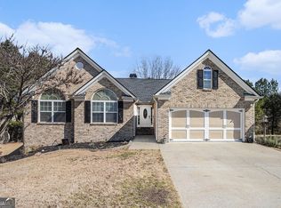 213 Overlook Ct, Dallas, GA 30157