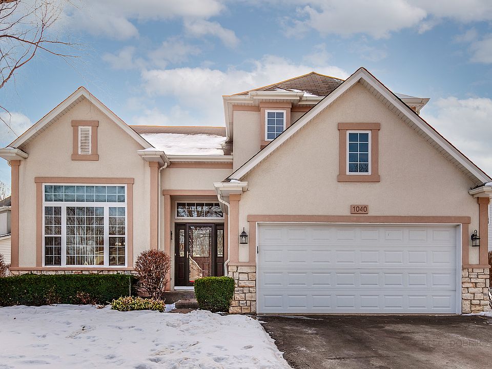 1040 S Wellington Rd, Waukegan, IL 60085 Zillow