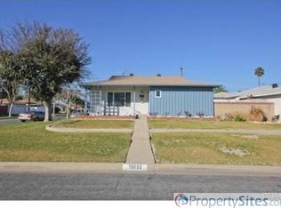 15053 Hornell St, Whittier, CA 90604
