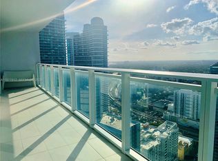 1080 Brickell Ave Unit 4009, Miami, FL 33131