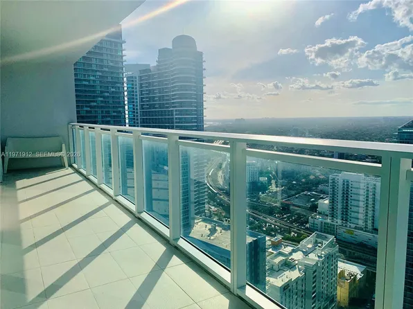1080 Brickell Ave, Miami, FL