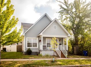 1428 17th St, Detroit, MI 48216