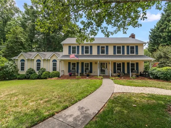 237 Rockford Rd, Kernersville, NC 27284