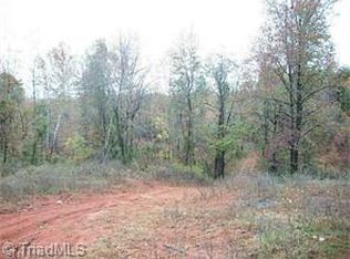 2621 Old Mountain Rd, Trinity, NC 27370