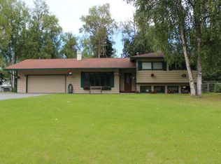 184 W Riverview Ave, Soldotna, AK 99669