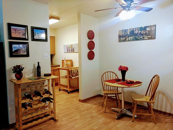 3rd image of 10930 S Worth Ave Unit 4