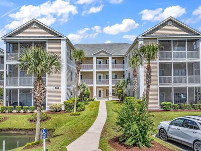 2030 Cross Gate Blvd. #302, Surfside Beach, SC, 29575