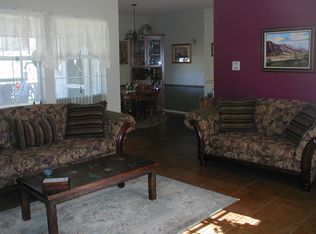 112 Las Lomas Dr, San Angelo, TX 76904