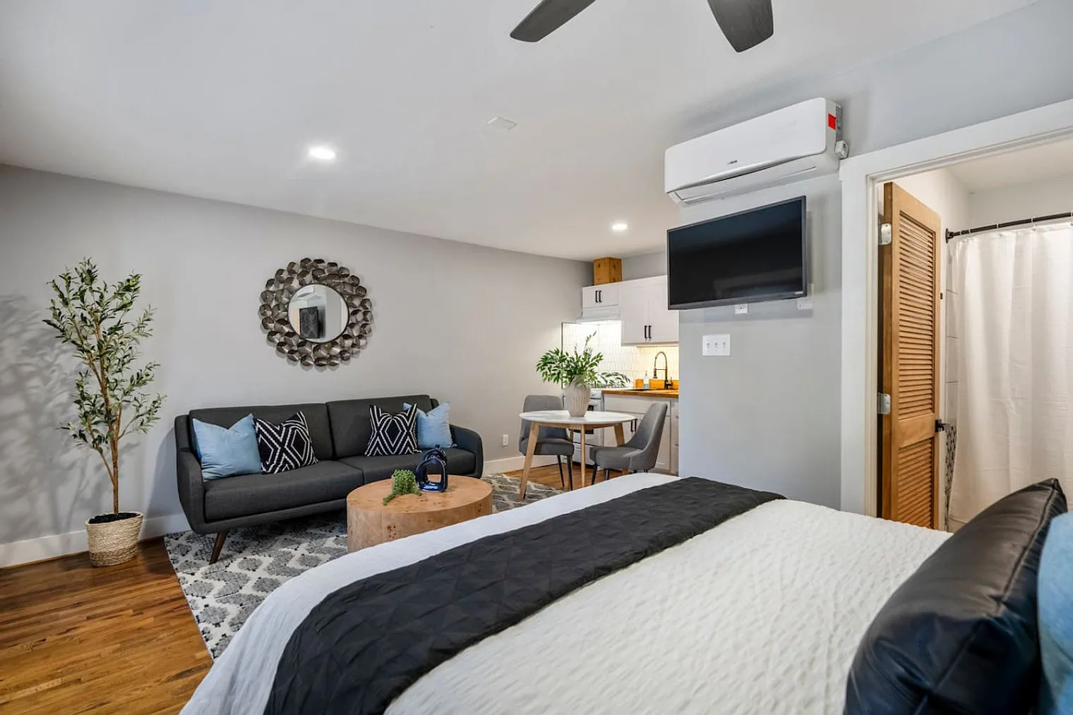 Studio, 1.0 bath, 505 sqft, $1,529 — Photo 4
