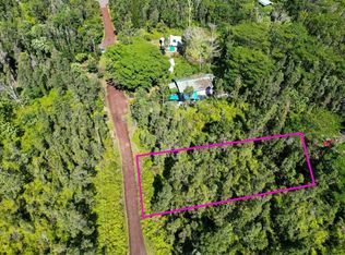 12-4333 Hilo St LOT 571, Pahoa, HI 96778