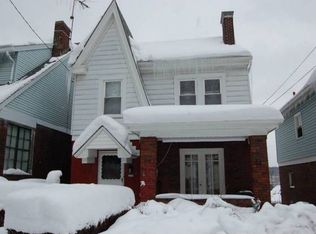 1658 Duffield St, Pittsburgh, PA 15206