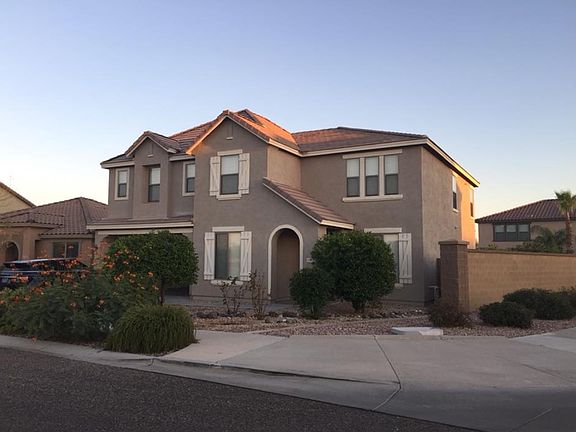 2nd image of 18411 W Weatherby Dr