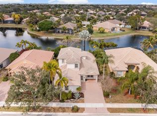 11217 NW 68th Place, Parkland, FL 33076