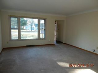 6050 Nebraska Ave, Toledo, OH 43615