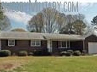 1161 Chesslawn Cir W, Chesapeake, VA 23320