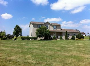 4518 Carroll Eastern Rd NW, Carroll, OH 43112