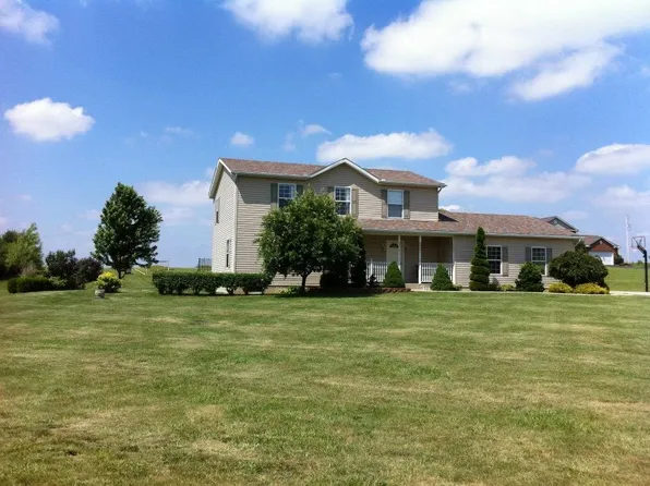 4518 Carroll Eastern Rd NW, Carroll, OH 43112