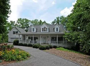 193 Coosa Bend Dr, Blairsville, GA 30512