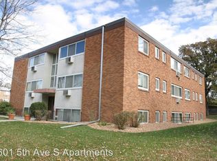 6601 5th Ave S APT 5, Richfield, MN 55423