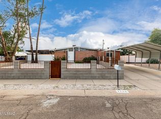 7140 E Port Au Prince Pl, Tucson, AZ 85710