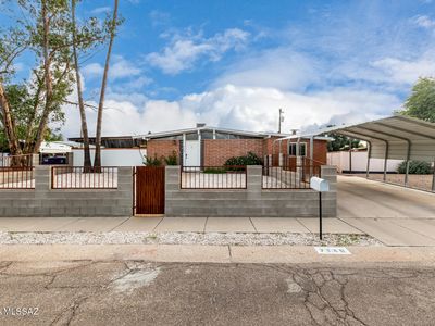 7140 E Port Au Prince Pl, Tucson, AZ, 85710