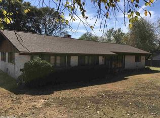 174 Central Rd, Horatio, AR 71842