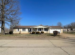 316 Sherlock Dr, Fredericktown, MO