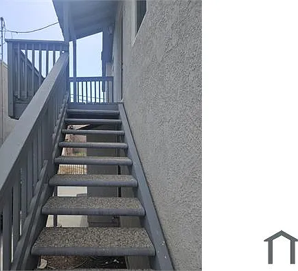 389 S Sheriff Ave #C — Photo 3