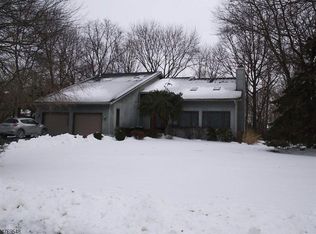 98 Lynn Dr, Andover, NJ 07821