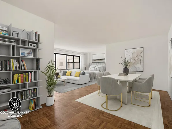 400 East 56th Street image 1 of 11