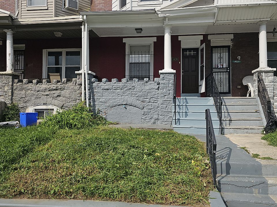 1st image of 1426 N 57th St #1