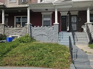 1426 N 57th St #1, Philadelphia, PA 19131