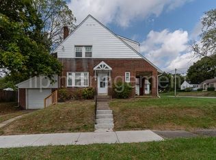 1731 Preston Ave, Akron, OH