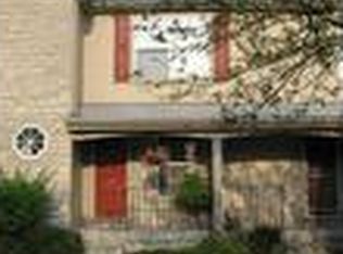 2016 Burbridge Ln, Hilliard, OH 43026