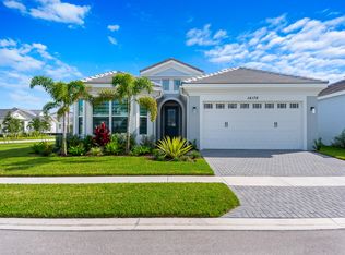 14176 Foothill Falls Way, Westlake, FL 33470