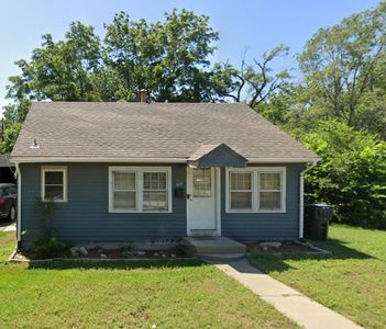 609 Allison St, Newton, KS, 67114